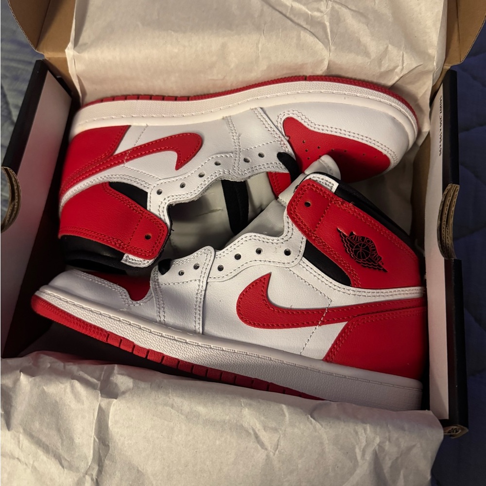 Jordan 1 Retro OG
